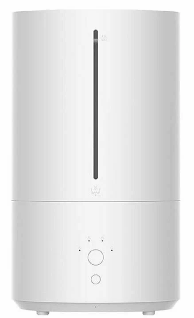 Увлажнитель воздуха Xiaomi 2 (MJJSQ05DY) белый