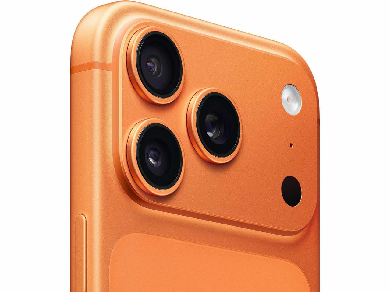 Смартфон Apple iPhone 17 Pro 256GB Оранжевый (eSIM) (без RuStore)