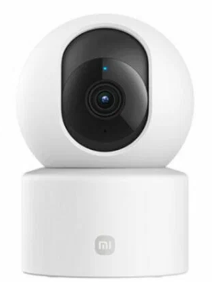 IP-камера Xiaomi Mi Smart Camera C301 белый