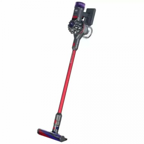 Пылесос Dyson V8 Slim fluffy extra (SV10K) красный