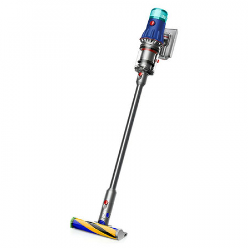 Пылесос Dyson V12 серый SV46 (SG)
