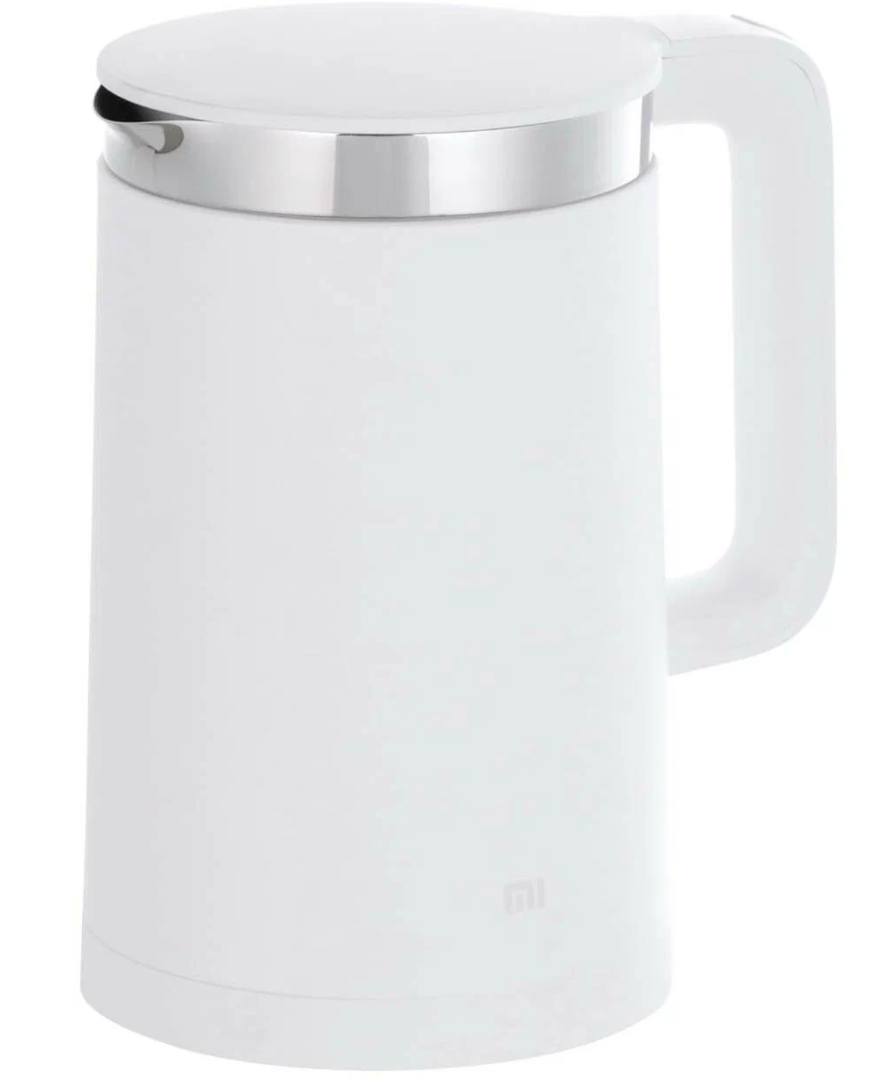 Чайник Xiaomi Mi Smart Kettle Pro, белый