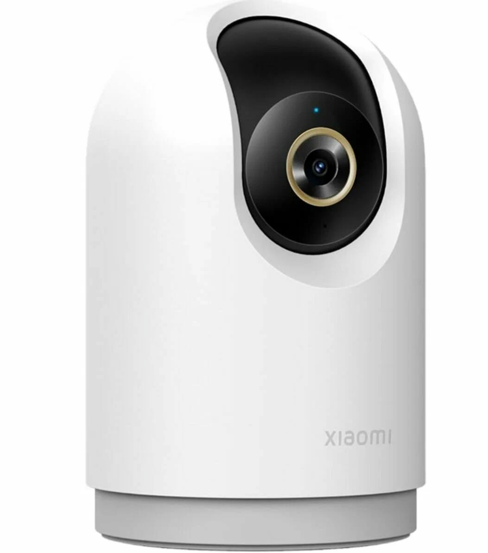 IP-камера Xiaomi Smart Camera C500 Pro белый (Ростест)