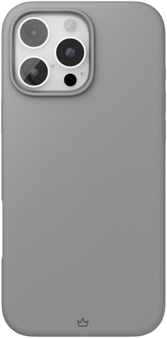 Чехол VLP Aster Case (MagSafe) для iPhone 16 Pro серый