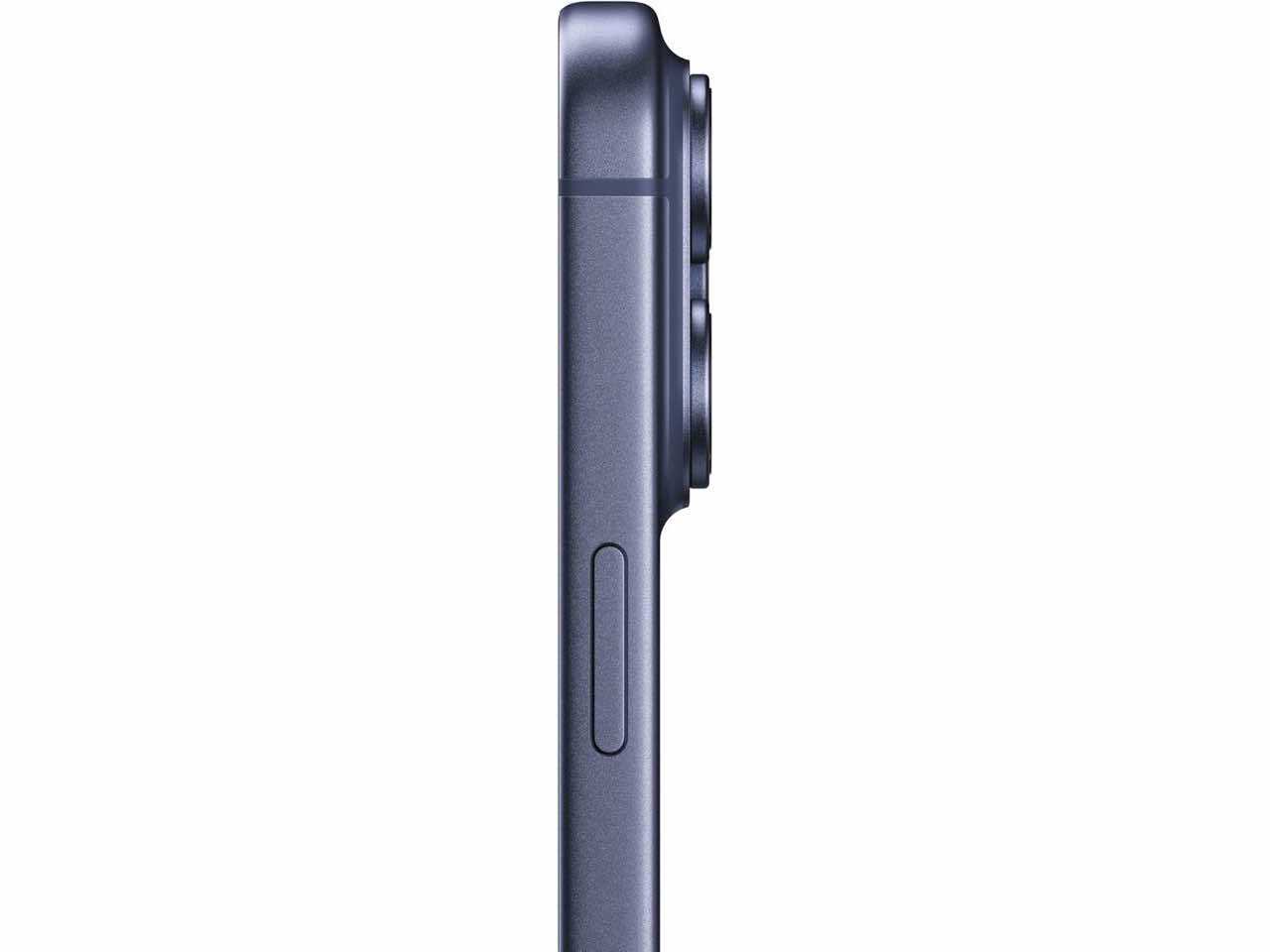 Смартфон Apple iPhone 17 Pro 256GB Темно-синий (SIM+eSIM) (без RuStore)