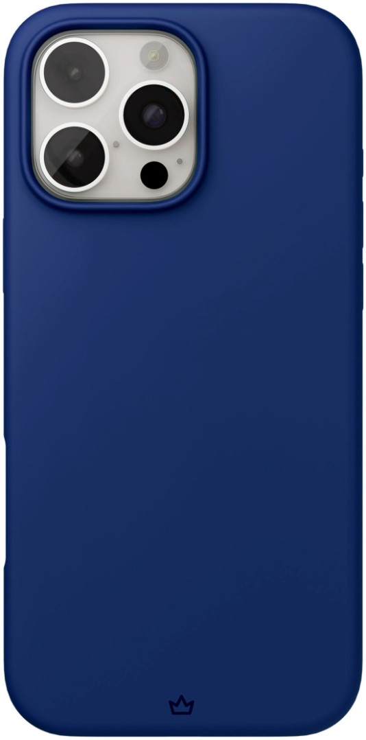Чехол VLP Aster Case (MagSafe) для iPhone 16 Pro Max ультрамарин