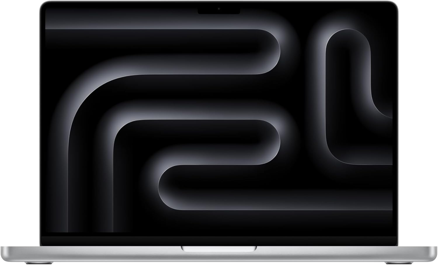 MacBook Pro 14 M4 Max 36/1024 ГБ Серебристый MX2G3