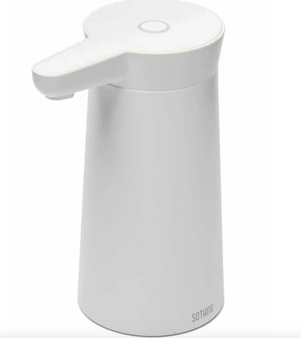 помпа для воды xiaomi dshj-s-2004 белый