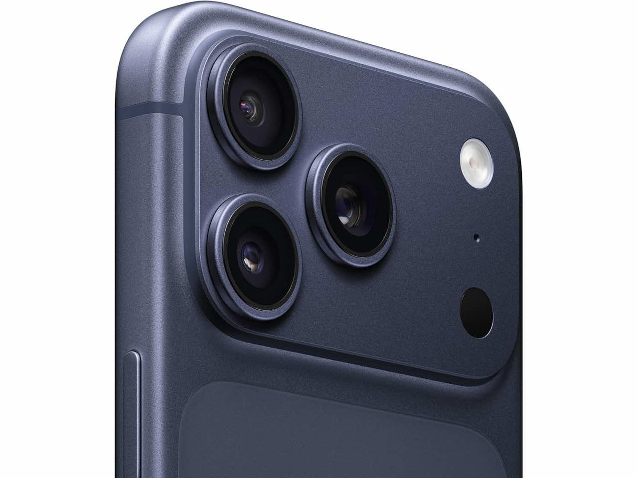 Смартфон Apple iPhone 17 Pro 256GB Темно-синий (SIM+eSIM) (без RuStore)