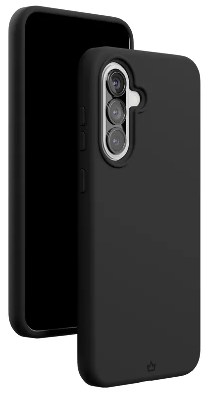 Чехол VLP Aster Case для Samsung Galaxy A36 черный