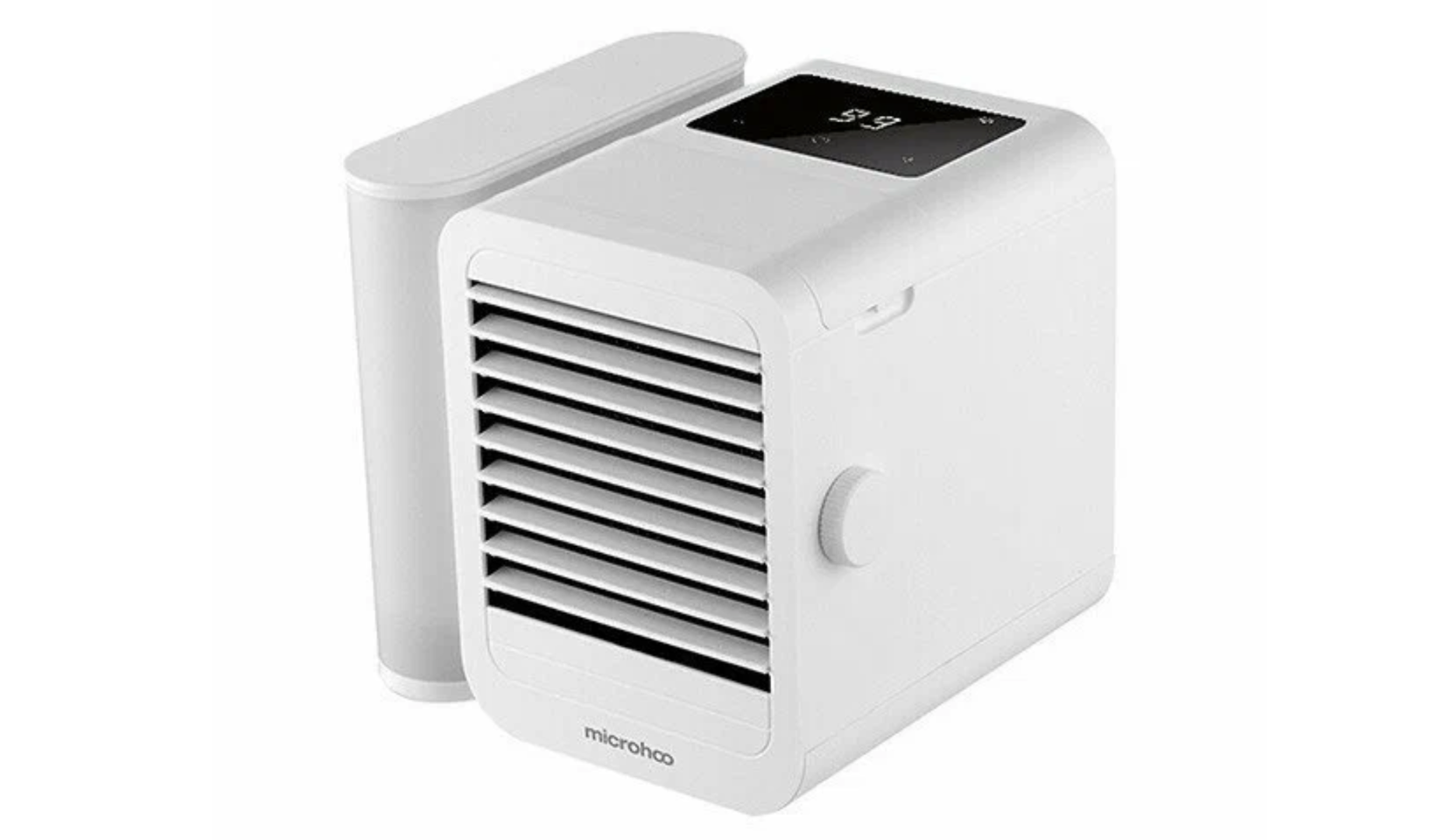 Настольный кондиционер Xiaomi Microhoo Personal Air Conditioning MH01R