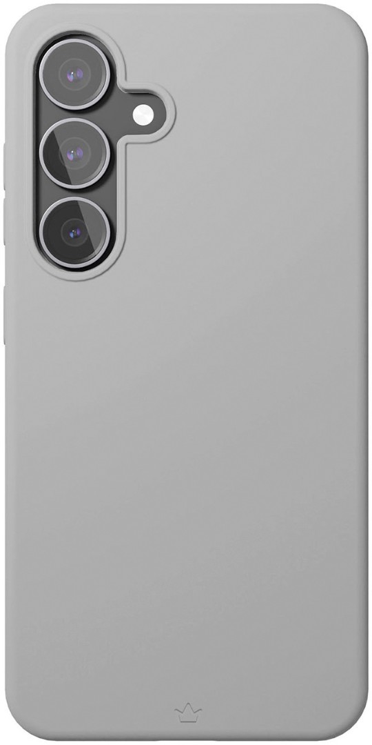 Чехол VLP Aster Case (MagSafe) для Samsung S25 серый