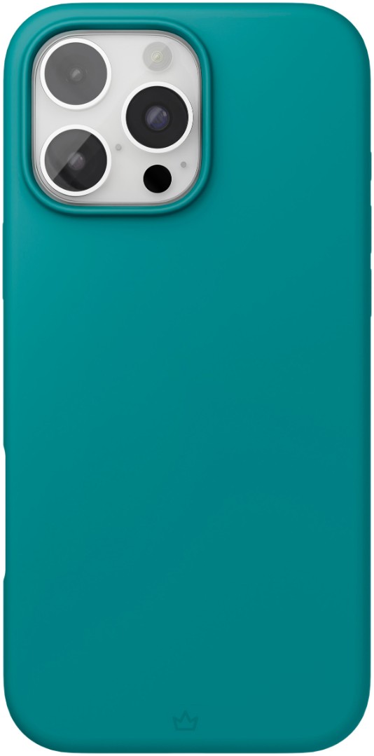 Чехол VLP Aster Case (MagSafe) для iPhone 16 Pro Max зеленый
