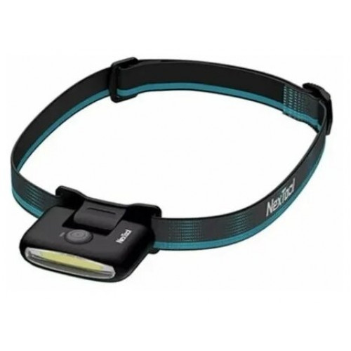 Налобный фонарь Xiaomi NexTool NE20002 черный