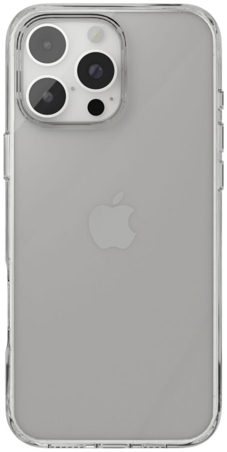 Чехол VLP Diamond Case для iPhone 16 Pro прозрачный
